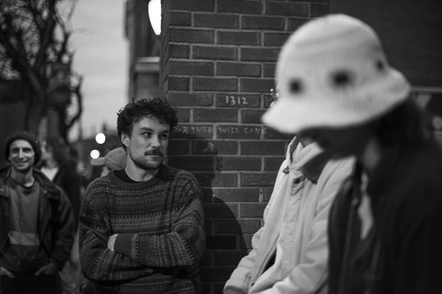 No Fun  |  Troy, NY - Mar 2026